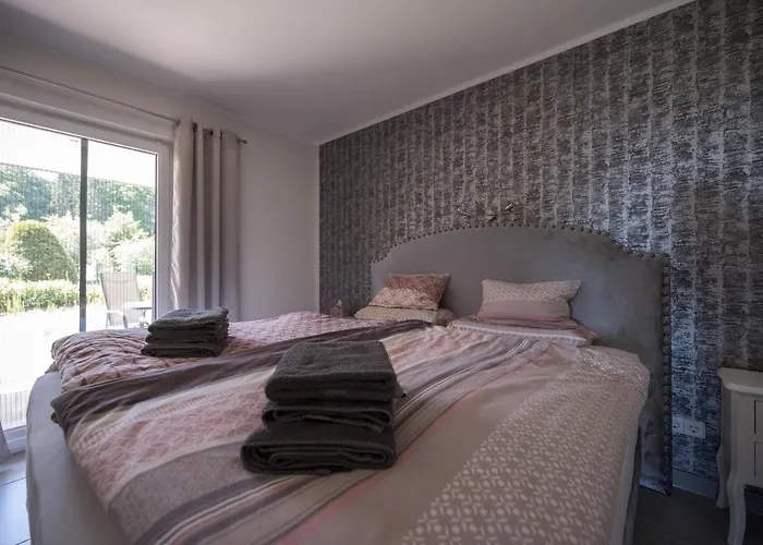 Ferienwohnung Schwalbennest