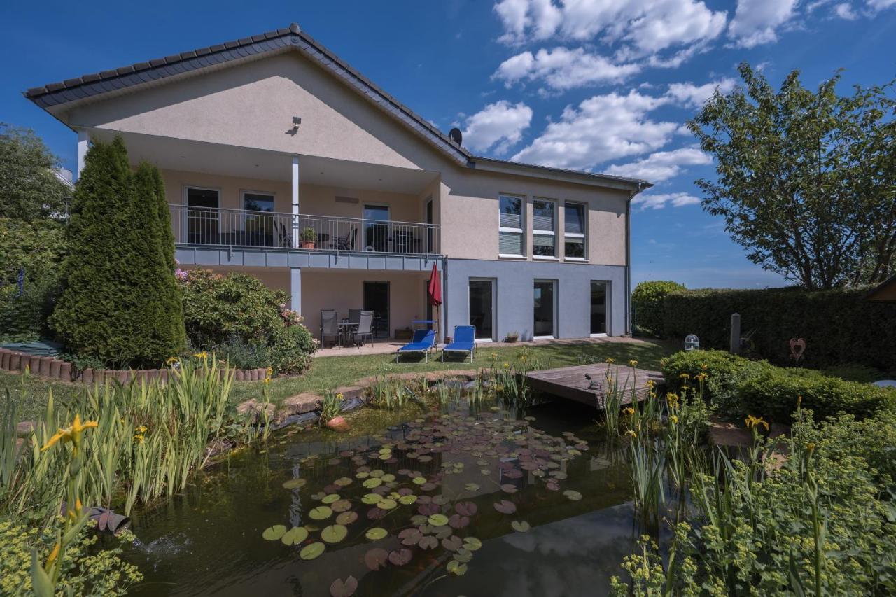 Schwalbennest Apartment Weinsheim (Bitburg-Prum)