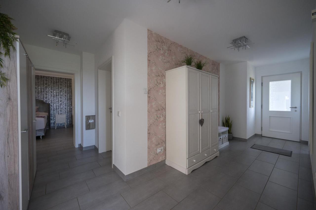 Schwalbennest Apartment *
