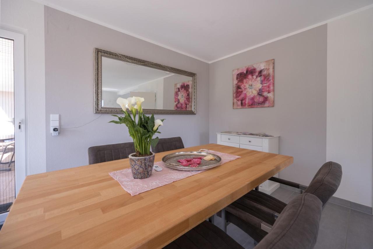 Apartment Schwalbennest