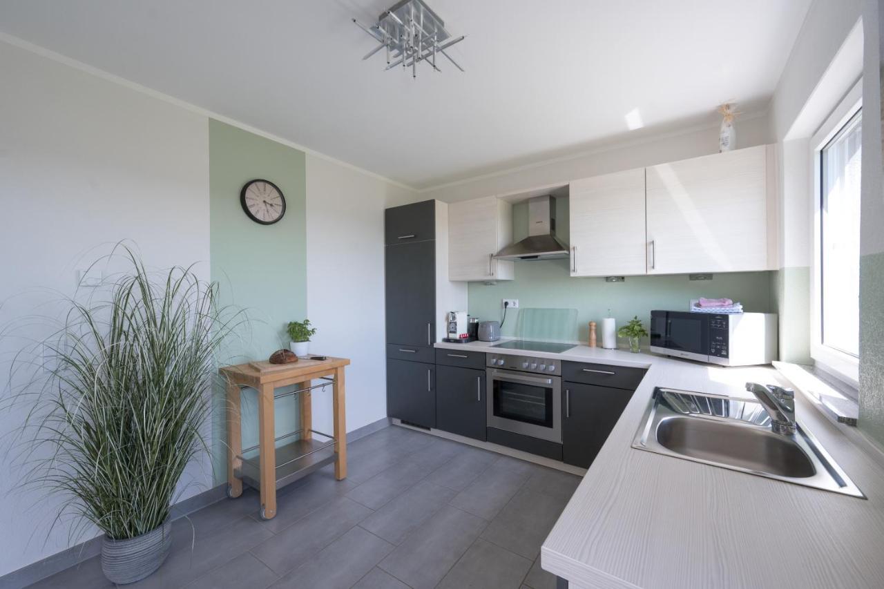 Apartment Schwalbennest Weinsheim (Bitburg-Prum)