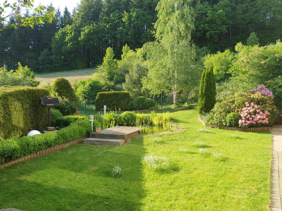 Schwalbennest Weinsheim (Bitburg-Prum)