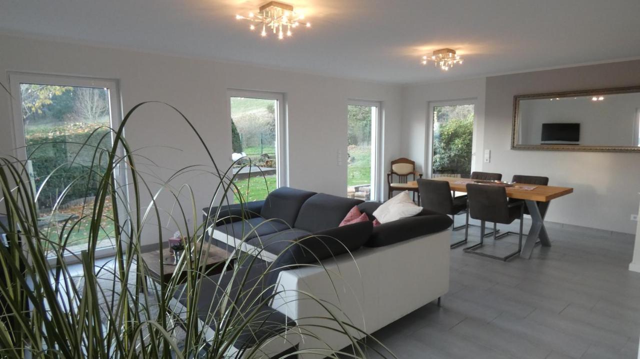 Apartment Schwalbennest