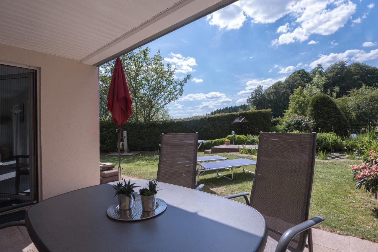 Apartment Schwalbennest Weinsheim (Bitburg-Prum)