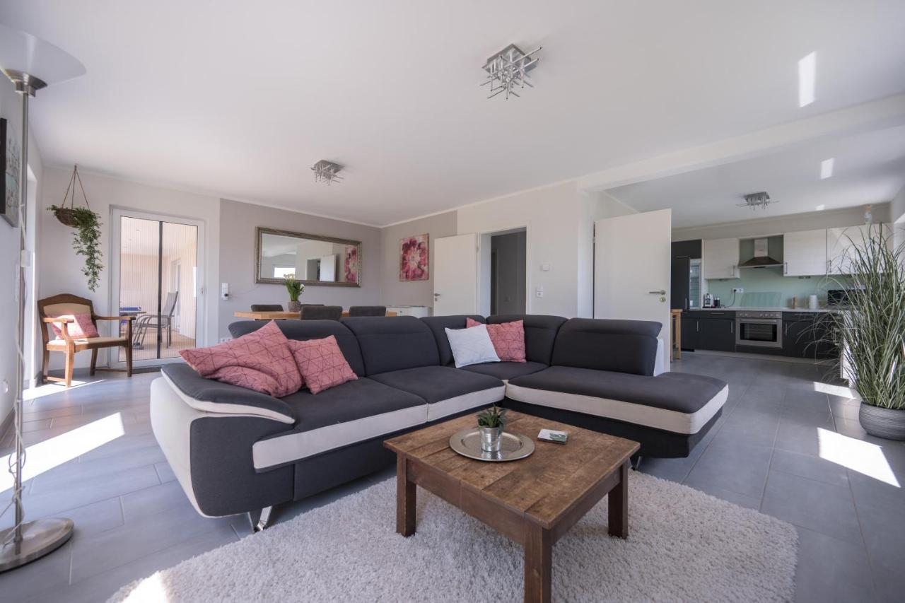 Schwalbennest Apartment *